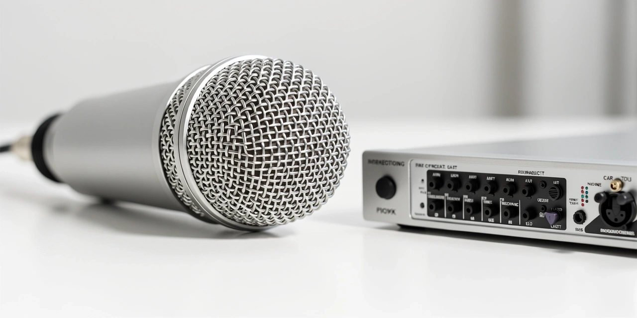 New Purano Digital production setup