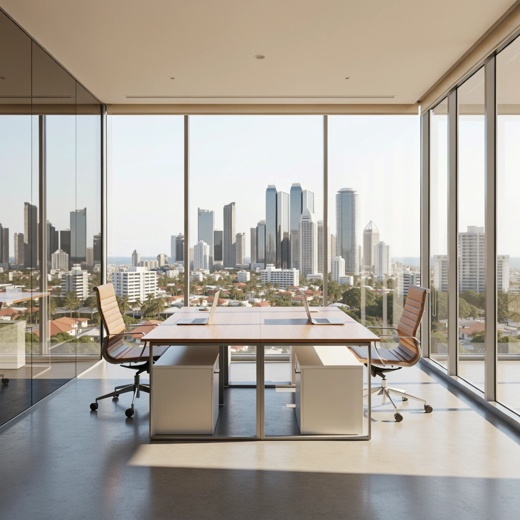 New Purano Digital Workspace