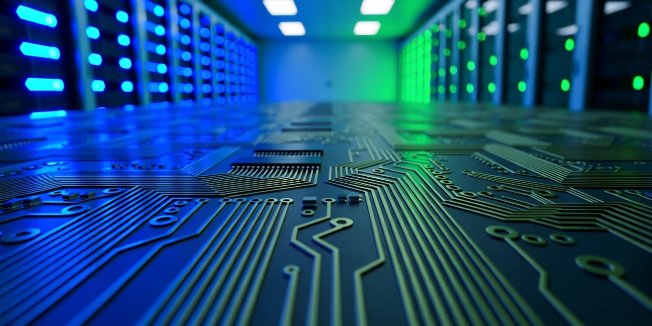 Data security visualization