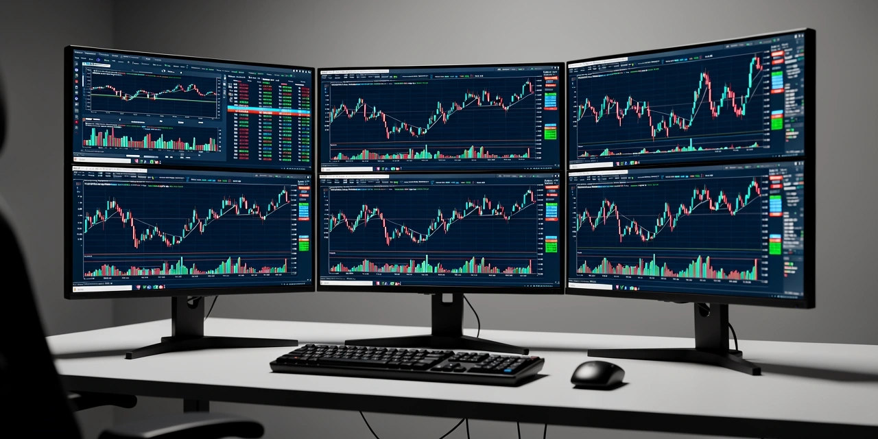 Financial Research Tools